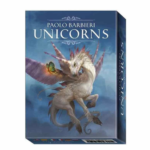 Оракул Единороги Паоло Барбьери (Paolo Barbieri Unicorns Oracle)