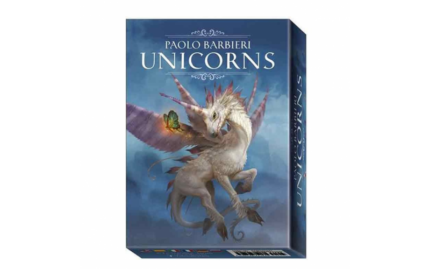 Оракул Единороги Паоло Барбьери (Paolo Barbieri Unicorns Oracle)