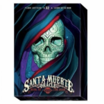 Оракул Святой Смерти (Santa Muerte Oracle)