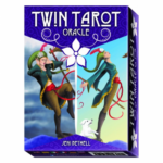 Оракул Сдвоенное Таро (Twin Tarot Oracle)