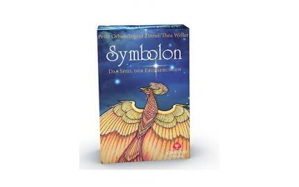 Оракул Симболон (Symbolon)