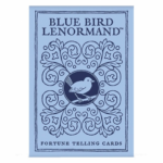 Оракул Синяя Птица Ленорман (Blue Bird Lenormand)