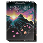 Оракул Целительный Свет карт Ленорман (Healing Light Lenormand)