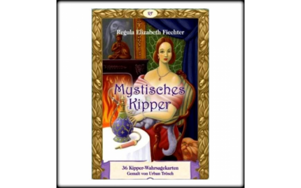 Оракул Mystical Kipper(Мистический Киппер)