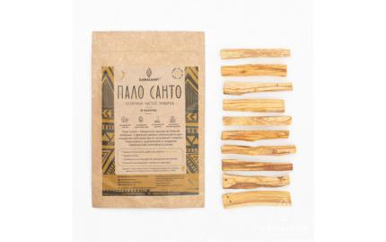 Пало Санто 10 палочек
