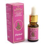 Пачули Patchouli ARYAN Эфирное масло