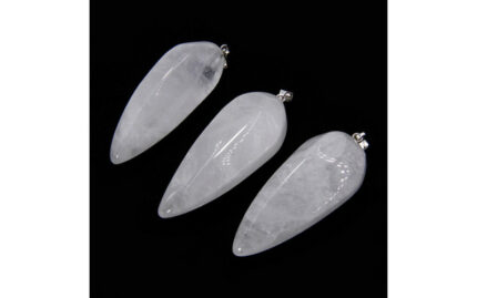 Подвеска-маятник Горный хрусталь