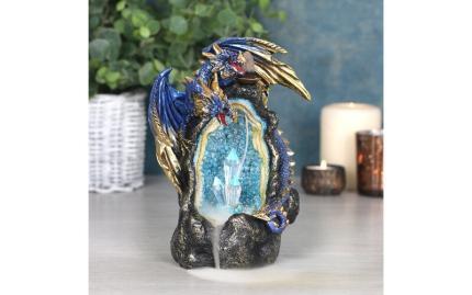 Подставка для благовоний Драконья пещера