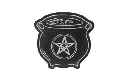 Подставка для благовоний Котелок