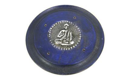 Подставка под благовония Будда