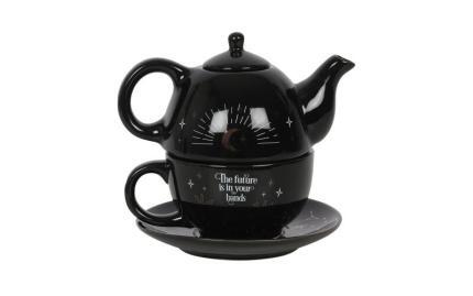 Предсказание будущего Чайный набор