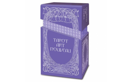 Премиум Таро Галерея