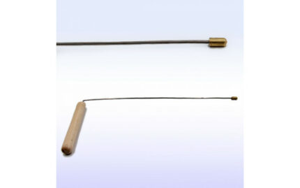 Рамка Для биолокации простая