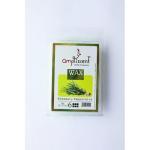 Розмарин Мята (Rosemary Peppermint) ароматический воск ZED BLACK, 6 шт.