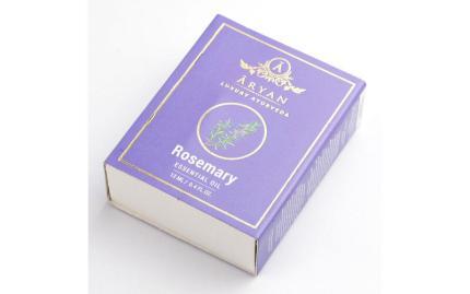 Розмарин Rosemary ARYAN Эфирное масло