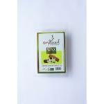 Сандал Ваниль (Sandalwood Vanilla) ароматический воск ZED BLACK, 6 шт.