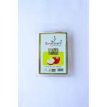 Свежее яблоко (Fresh Cut Apple) ароматический воск ZED BLACK, 6 шт.