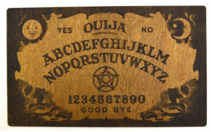 Спиритическая доска универсальная