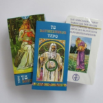 Таро 78 Волшебников (The Sorcerers Tarot)