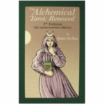 Таро Алхимии (The Alchemical Tarot: Renewed)