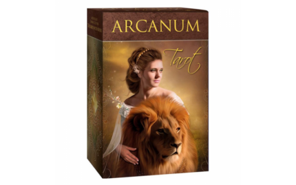 Таро Арканум (Arcanum Tarot)