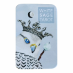 Таро Белого Шалфея White Sage Tarot