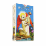 Таро Белых Кошек (Tarot of White Cats)