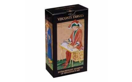 Таро Висконти