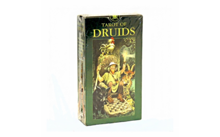 Таро Друидов