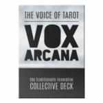 Таро Зов Арканов. Голос Таро (Vox Arcana. The Voice of Tarot)