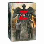 Таро Зомби Tarot Z