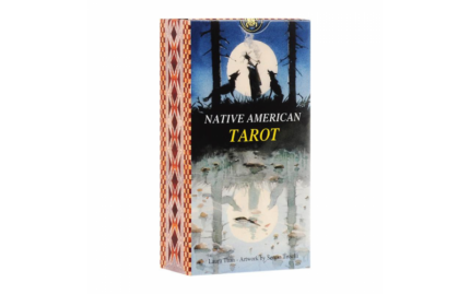 Таро Индейцев Америки