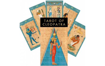 Таро Клеопатры