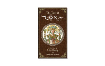 Таро Лока (The Tarot of Loka)