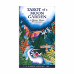 Таро Лунного Сада (Moon Garden Tarot)