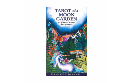 Таро Лунного Сада (Moon Garden Tarot)