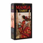 Таро Манга