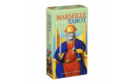 Таро Марсельских кошек