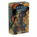 Таро Мистика Витражей Crystal Tarot