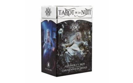 Таро Ночи (Tarot de la Nuit)