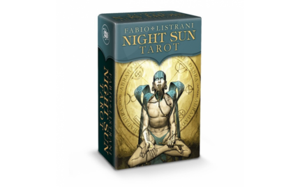 Таро Ночного солнца мини (Night Sun Tarot)