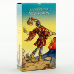 Таро Нью Вижн (Tarot of The New Vision)