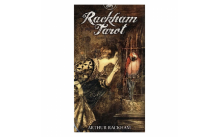 Таро Рэкхема (Rackham Tarot)