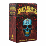 Таро Святой Смерти (Santa Muerte Tarot)