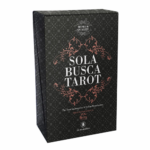 Таро Сола-Буска (Sola Busca Tarot), официальное музейное издание