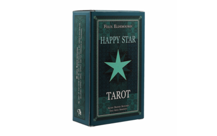 Таро Счастливой Звезды