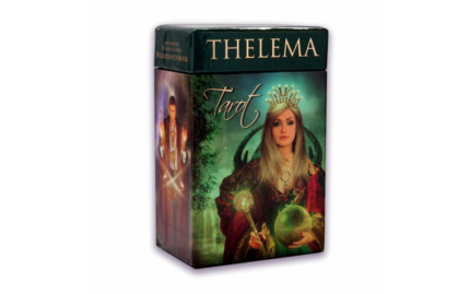 Таро Телема (Thelema Tarot)
