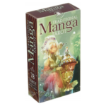Таро Традиционная Манга (Traditional Manga Tarot)