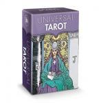 Таро Универсальное мини (Universal Tarot)