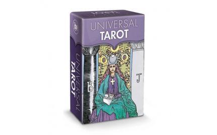 Таро Универсальное мини (Universal Tarot)